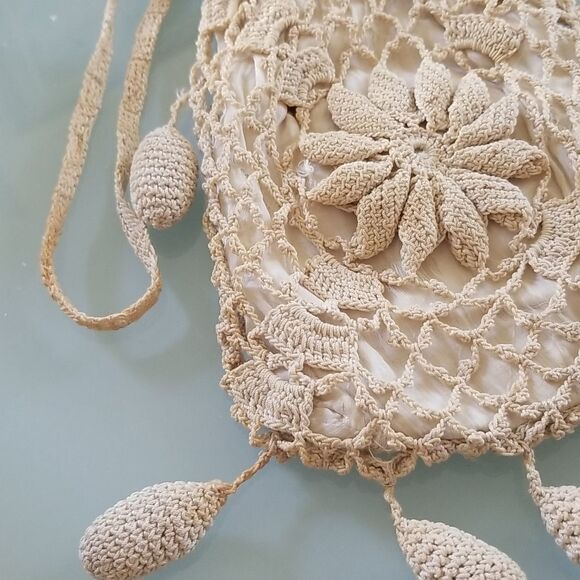 Vintage purse (Circa 1910) - Picture 4 of 6